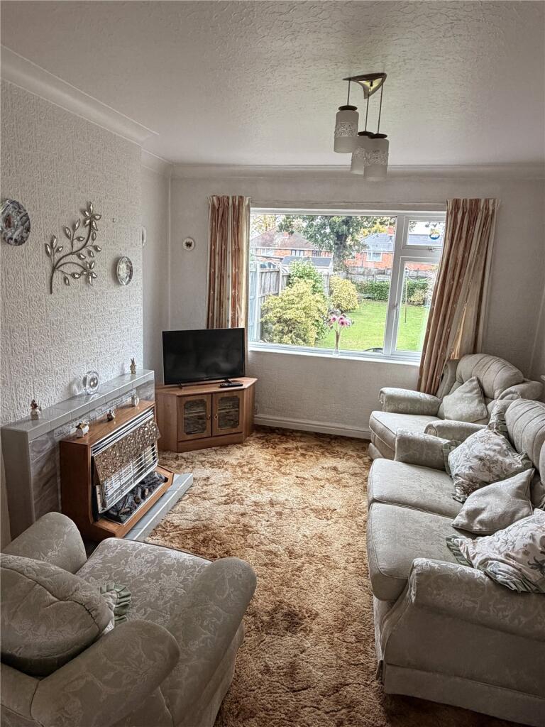 House in Birmingham, Acocks Green - View 5
