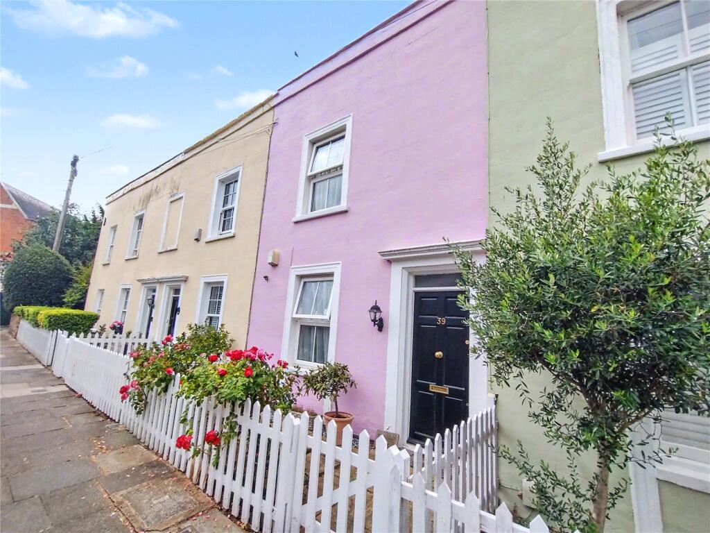 Main image of property: Holly Walk, Enfield, Middlesex, EN2