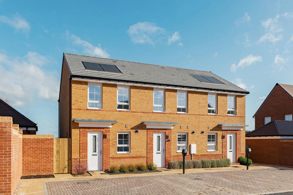 Main image of property: Paddock Lane,
Halifax,
West Yorkshire,
HX2 0NT