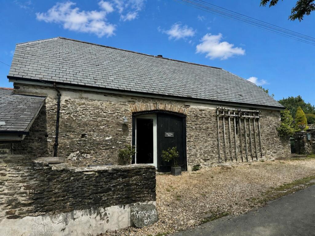 Main image of property: Road From South Ley Cross To Patchole, Kentisbury