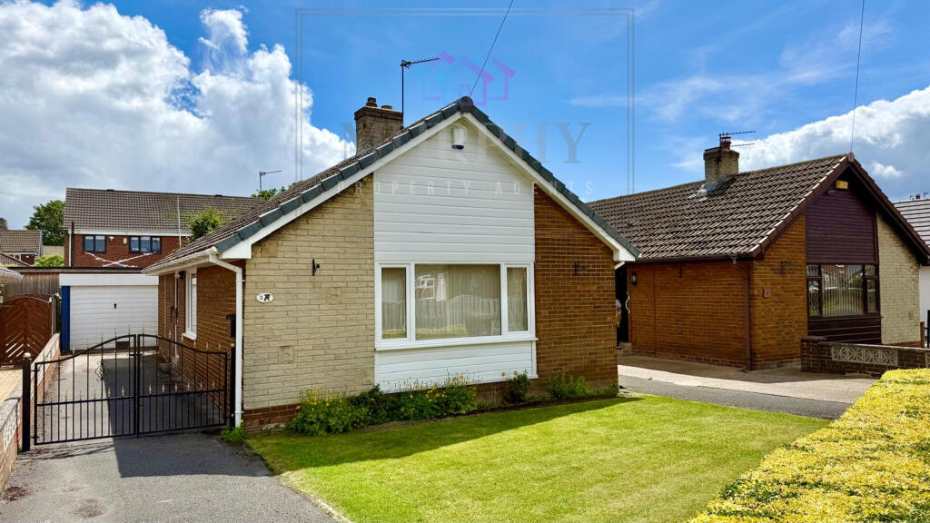 Main image of property: The Bungalows, Bedford Close, Featherstone, Pontefract, West Yorkshire