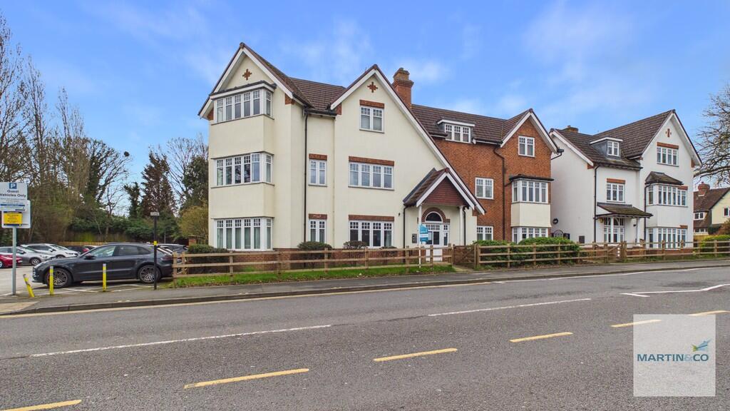 Main image of property: Jockey Road, Sutton Coldfield
