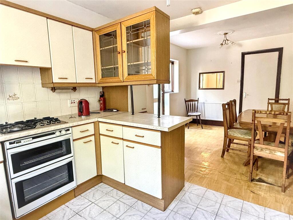House in Enfield - More