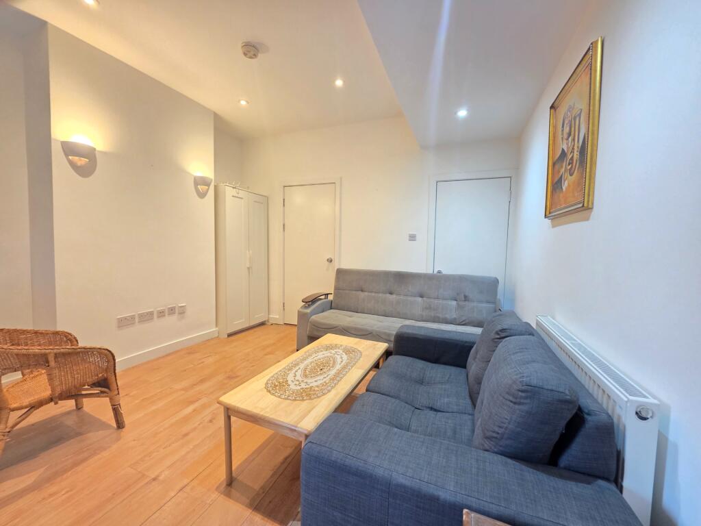 Main image of property: Lansdowne Grove, Brent, NW10