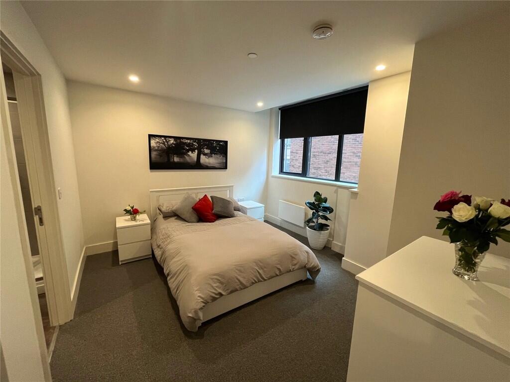 Additional image 11 of Lightwell, 71 Cornwall Street, Birmingham