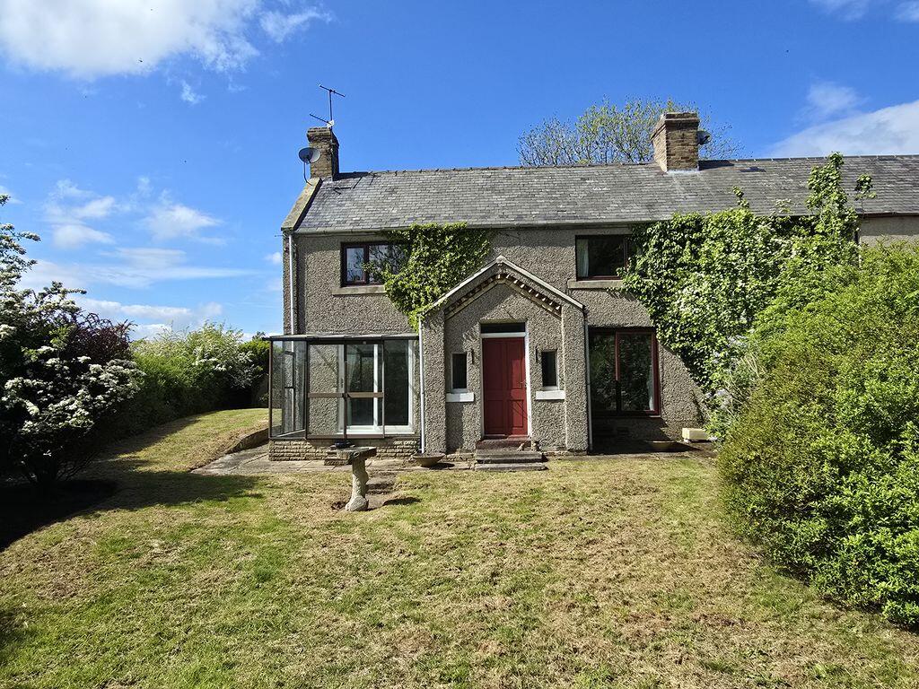 Main image of property: Hawthorne Cottage, Longhirst Colliery, Morpeth