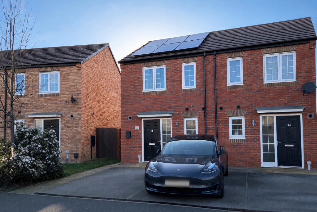 Main image of property: Blenheim Way, Castleford, West Yorkshire, WF10