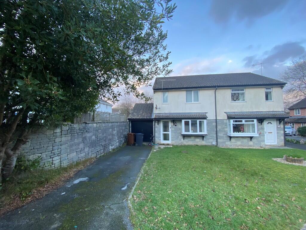 Main image of property: Mayfield, Ivybridge