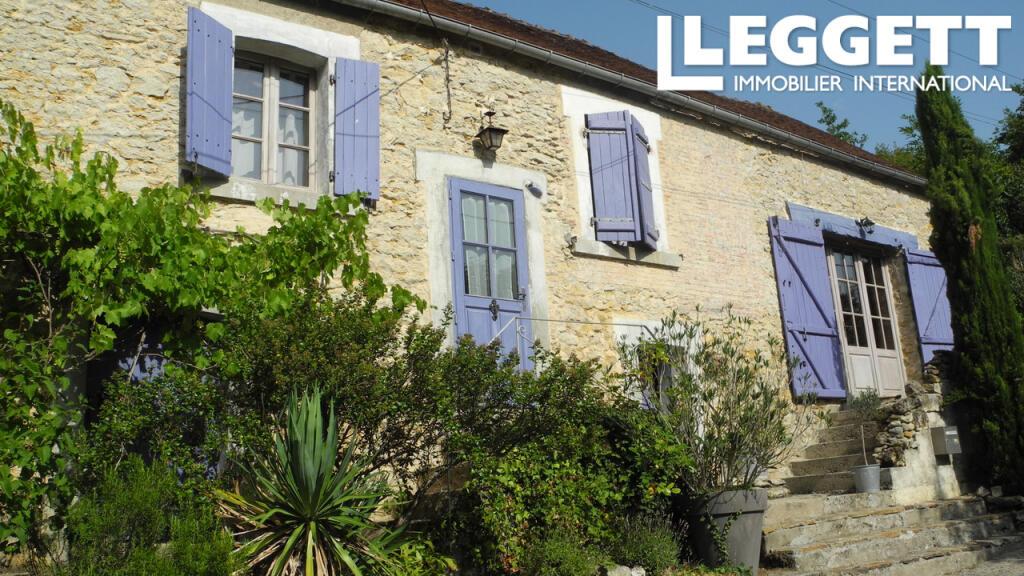 Main image of property: Centre, Indre, Prissac