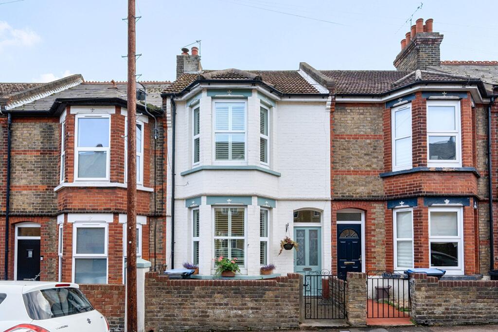 Main image of property: Lillian Road, Ramsgate, CT11