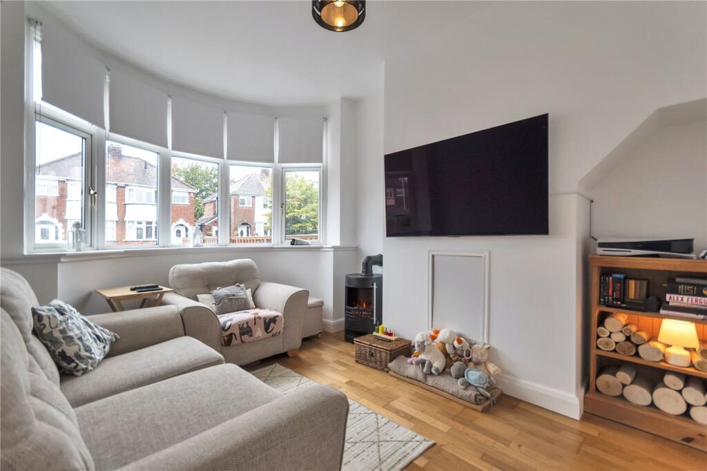 House in Shrewsbury - View 3
