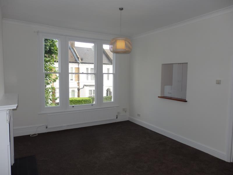 Apartment in London - View 2
