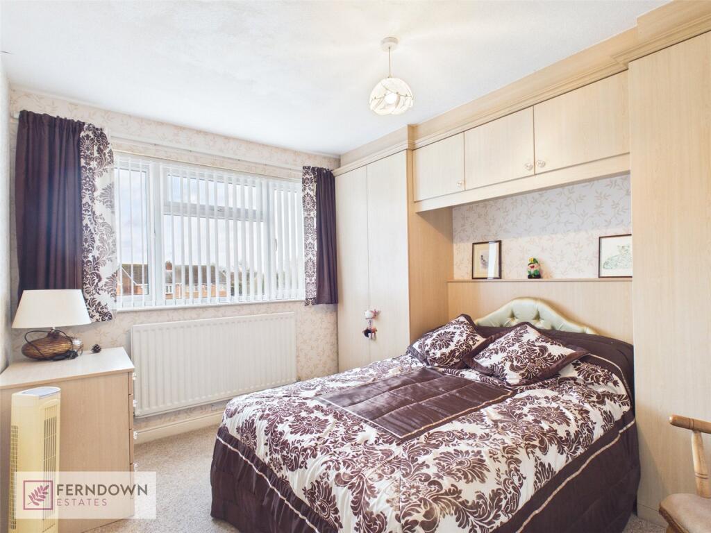 Additional image 6 of Hall Drive, Marston Green, Birmingham, B37