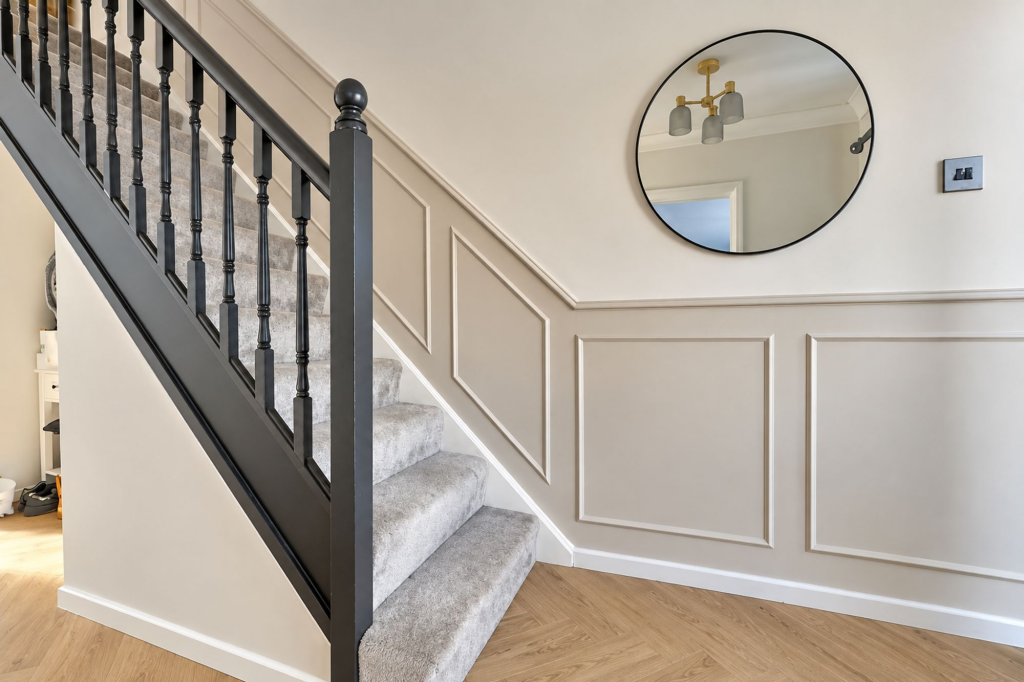 House in Stockton-on-Tees, Roseworth - View 4