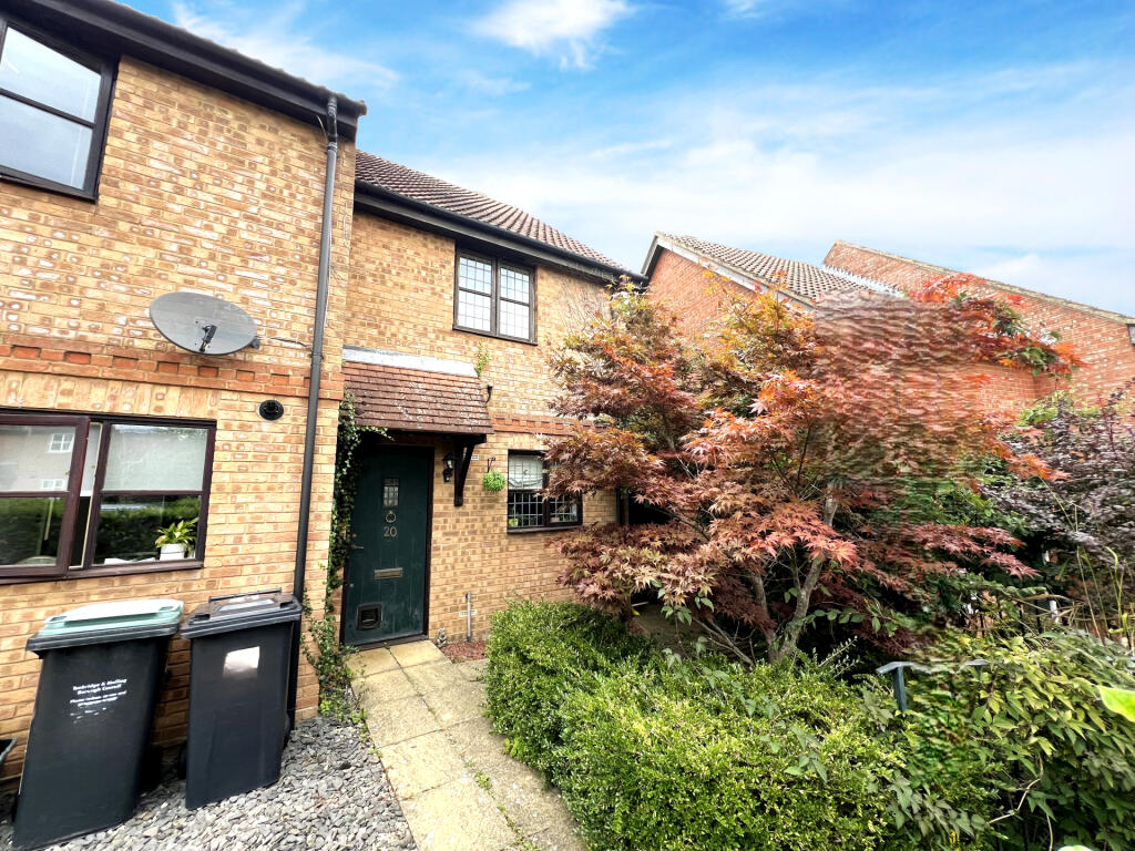 Main image of property: Garden Way, Kings Hill