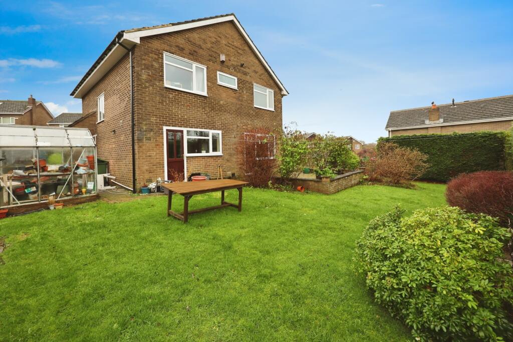 Witton Way, High Etherley, Bishop Auckland photo 2