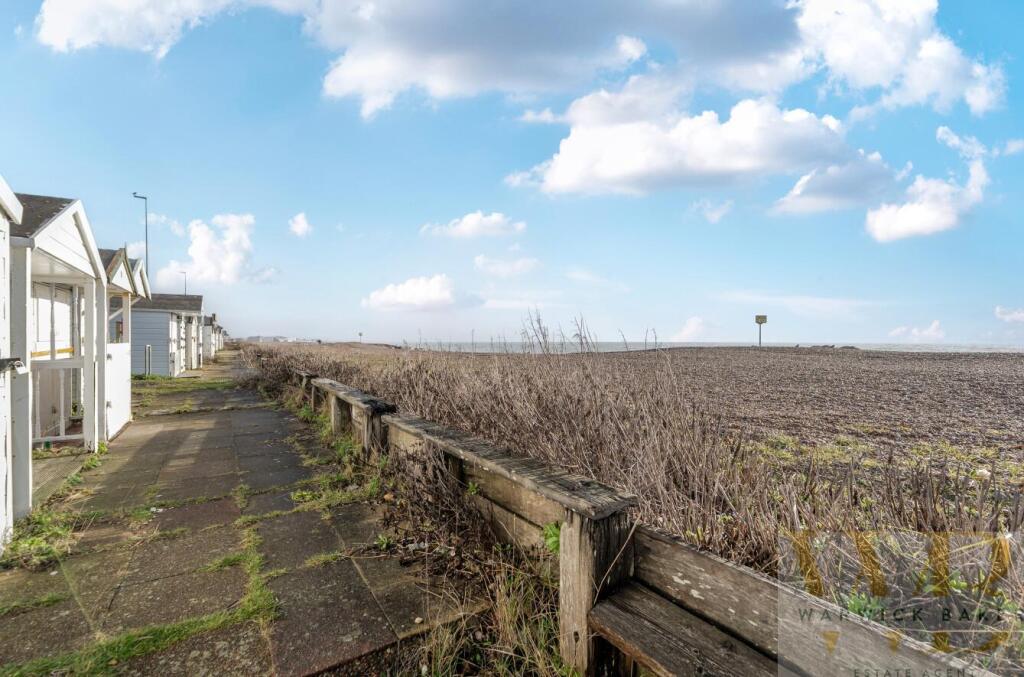 Main image of property: Brighton Road, Lancing