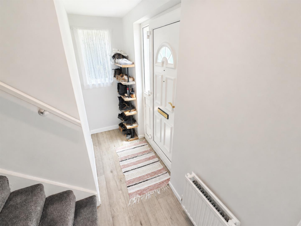 House in Cottingham, North Northamptonshire - More