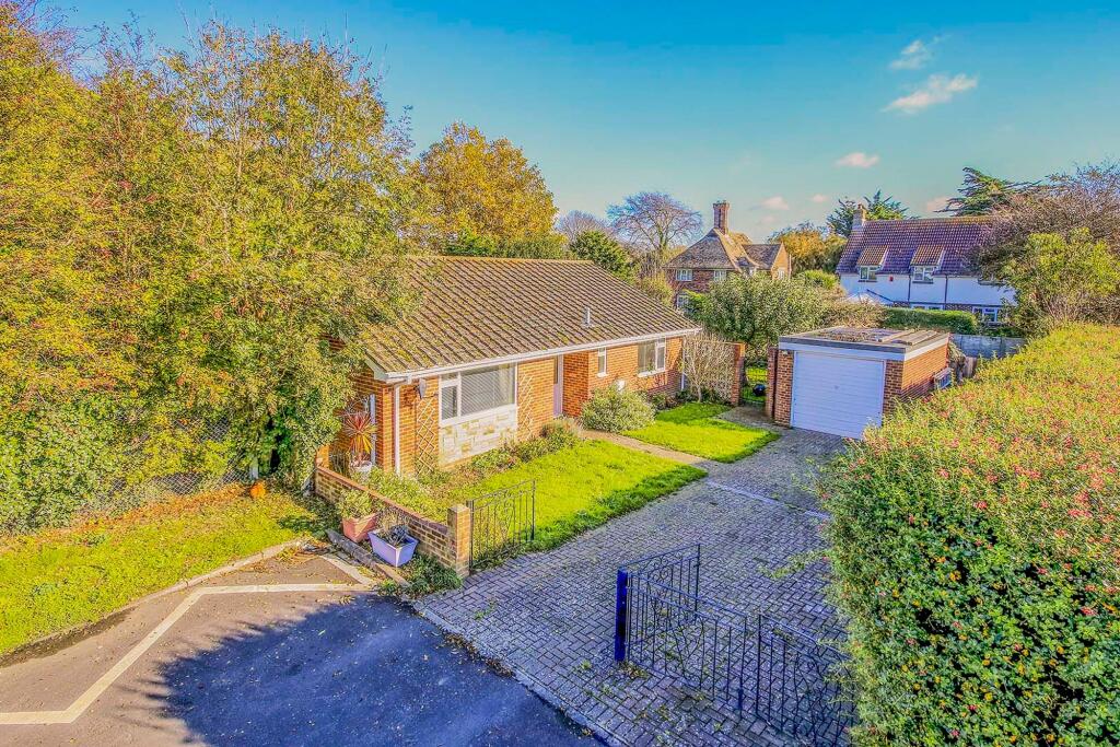 Main image of property: St. Marys Drive, East Preston, BN16