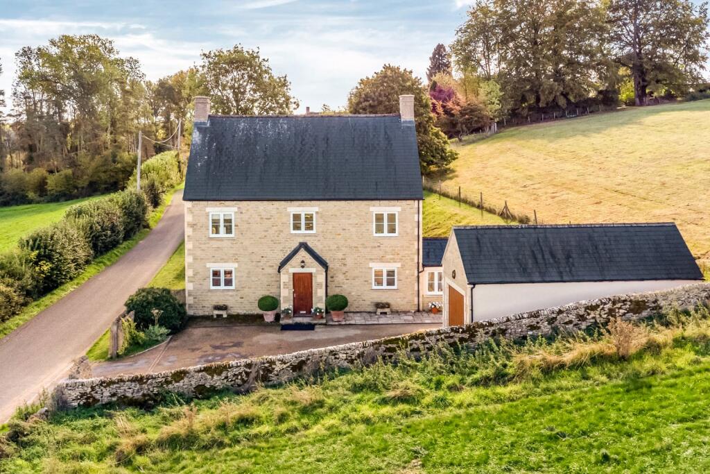 Main image of property: Fossebridge, Cheltenham, Gloucestershire, GL54