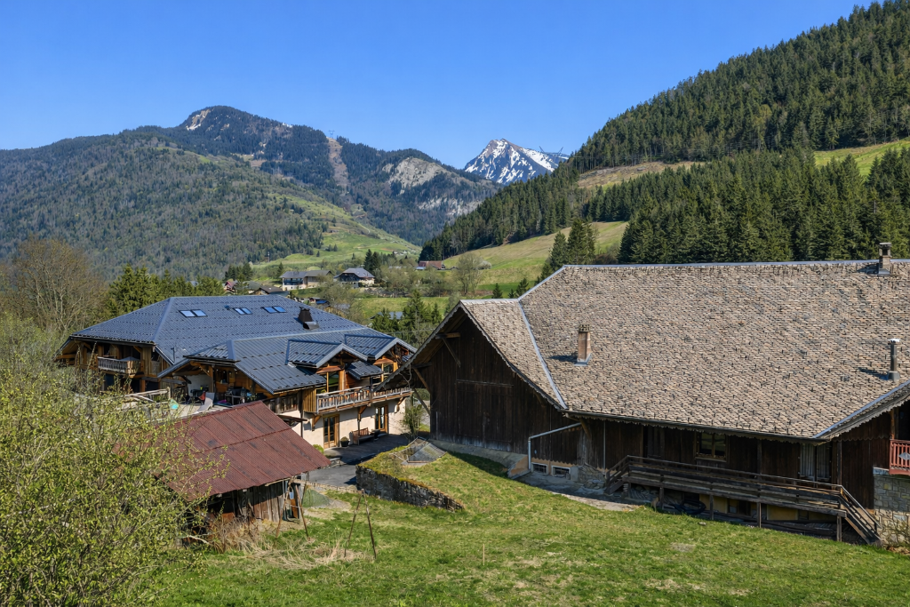 Main image of property: Seytroux, Haute-Savoie, Rhone Alps