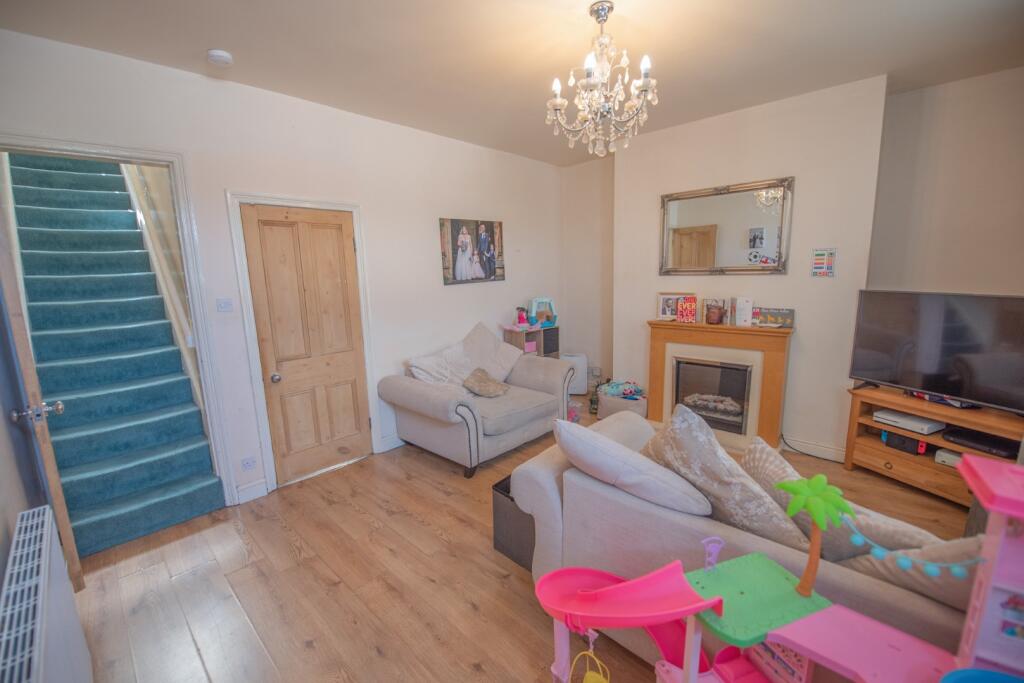 39 Thornton Street, Skipton BD23 1ST - View 3