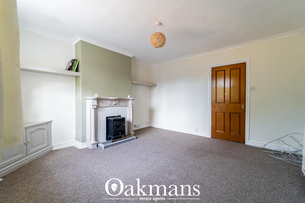 House in Bromsgrove - View 4