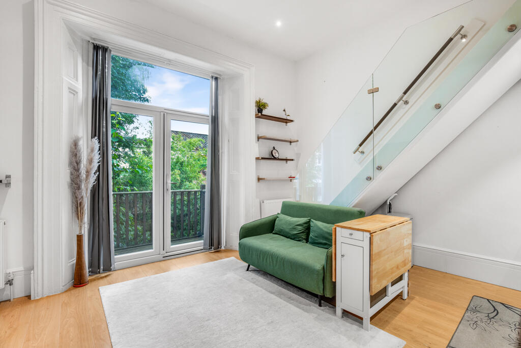 Main image of property: Uxbridge Road, Shepherd’s Bush W12