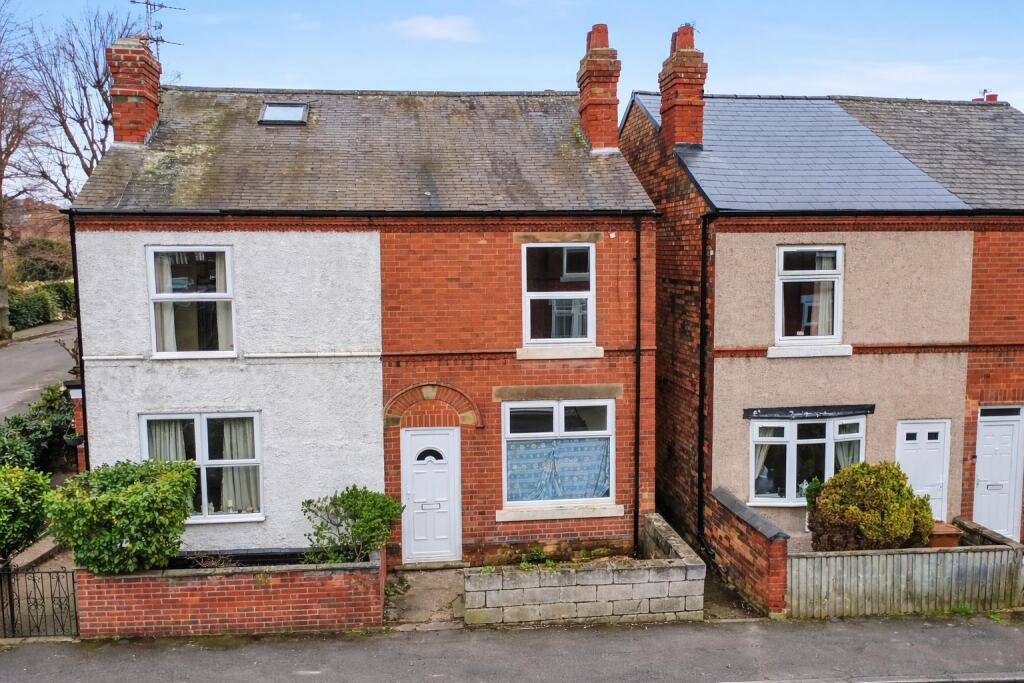 Main image of property: Birchwood Avenue, Long Eaton