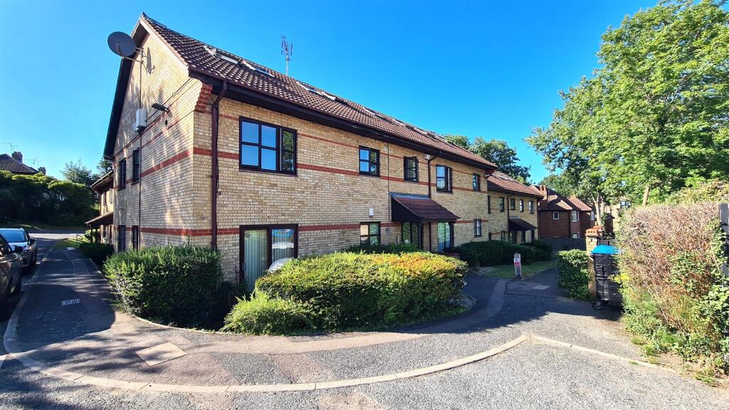 Main image of property: Cricketers Close, Southgate, N14