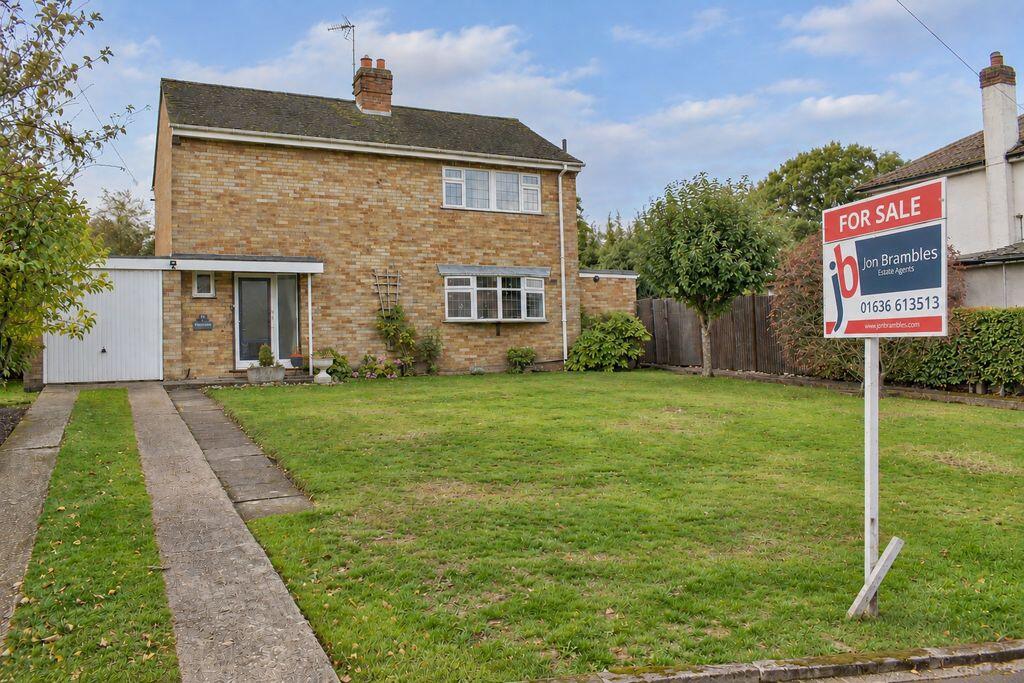 Main image of property: The Spinney, Winthorpe