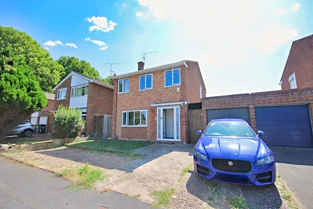Main image of property: Blackmanstone Way, Allington