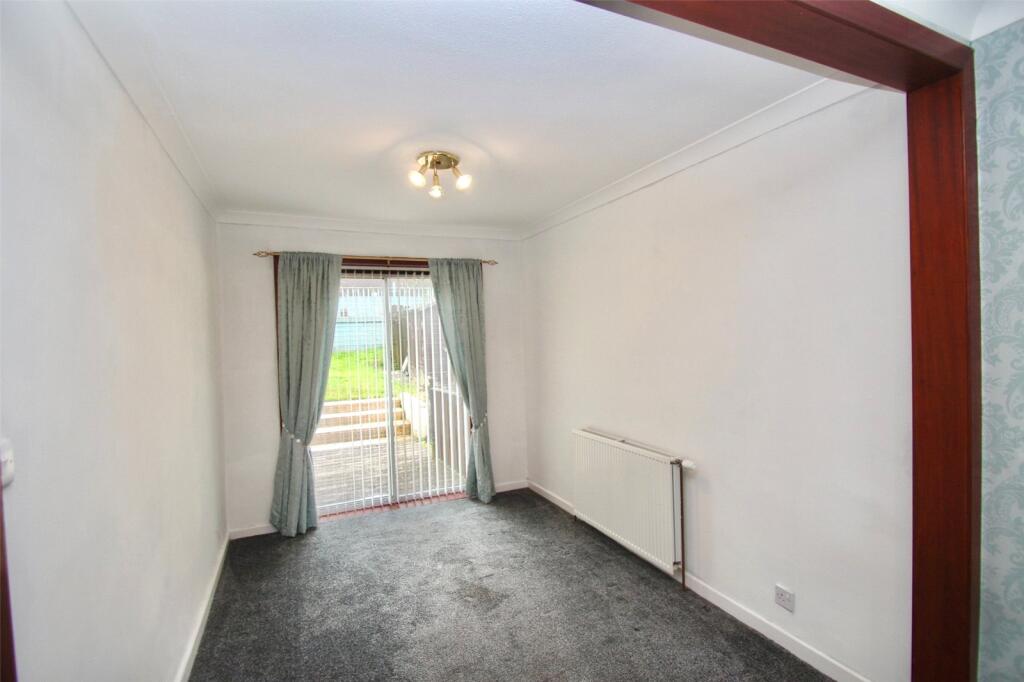 House in Glasgow - More