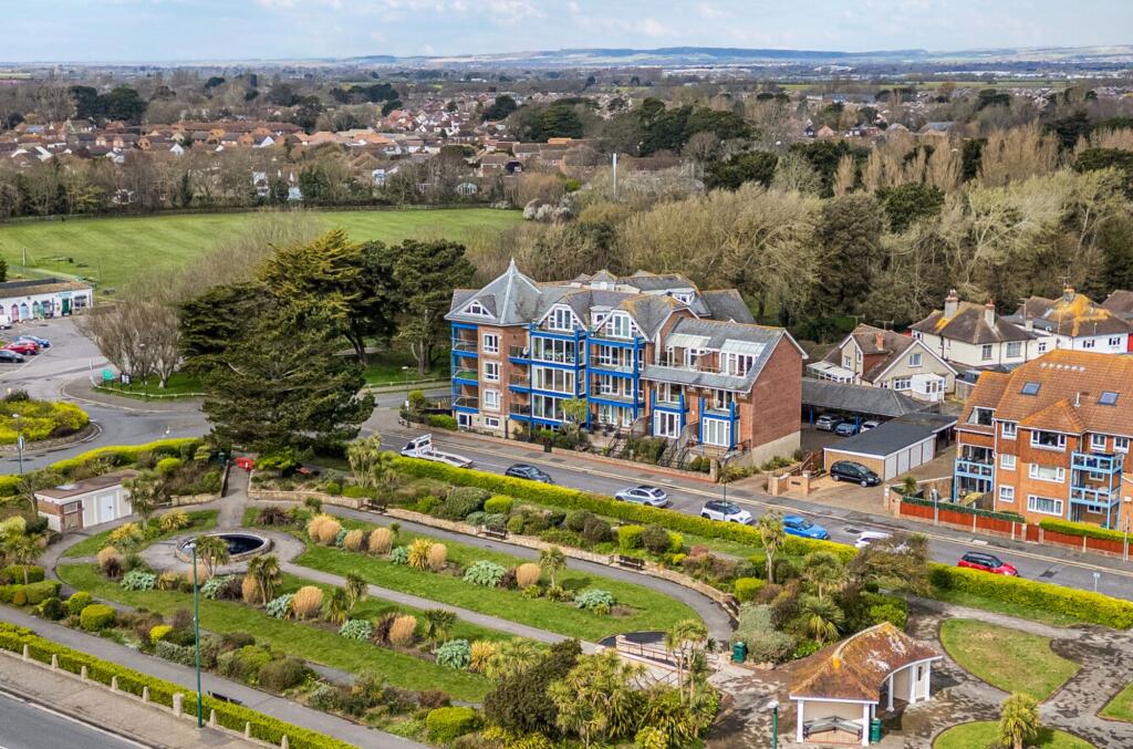 Main image of property: Kings Parade, Bognor Regis, PO21