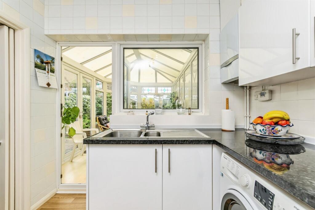 House in Adur, West Sussex - More
