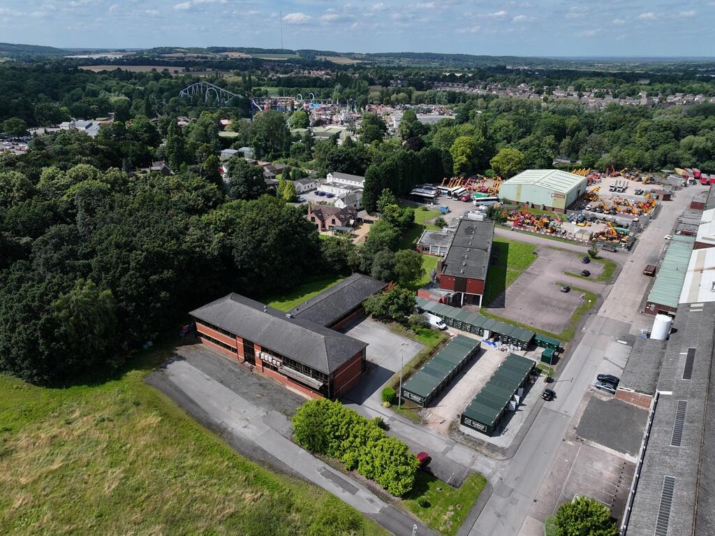 Additional image 7 of Unit 50C, Drayton House, Drayton Manor Business Park, Coleshill Road, Fazeley, Tamworth, Staffordshire, B78 3SA