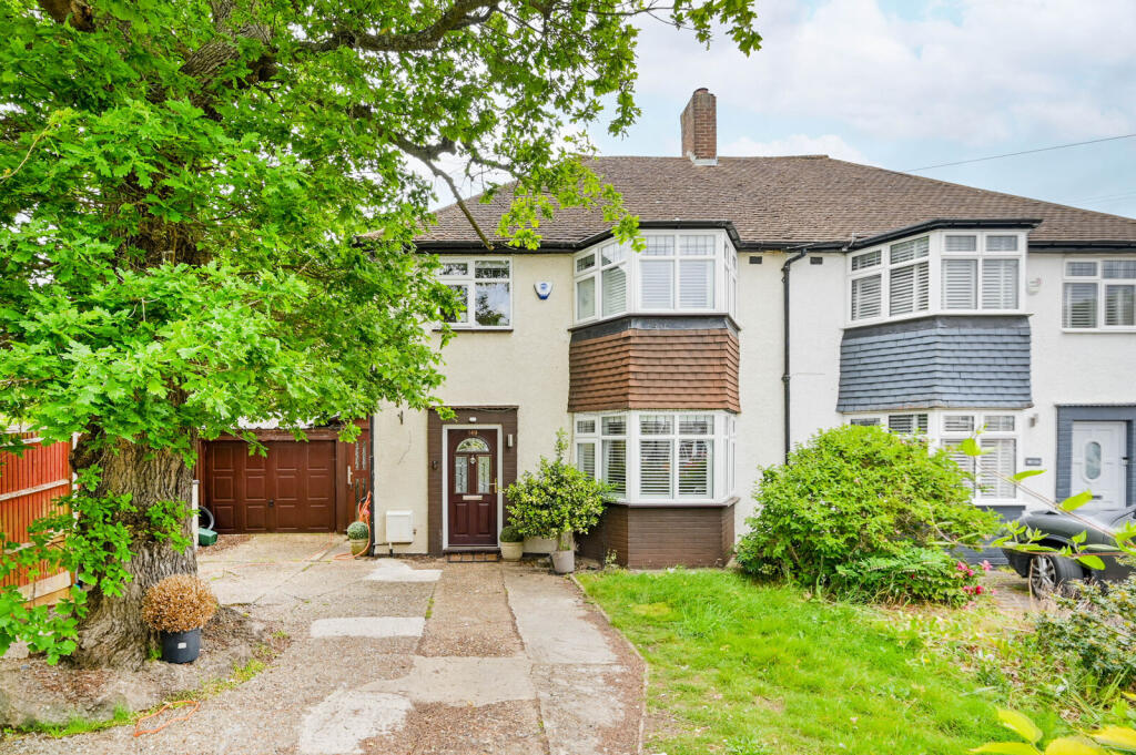 Main image of property: Stoneleigh Park Road, Stoneleigh, Epsom, KT19