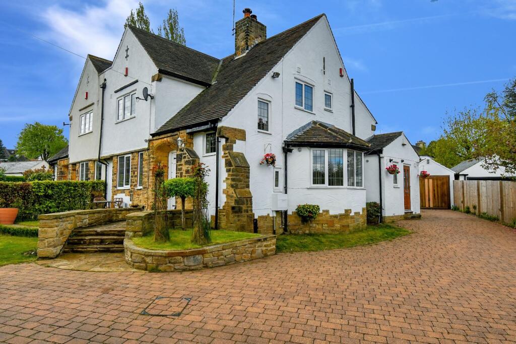 Main image of property: Bradford Road, Guiseley, Leeds