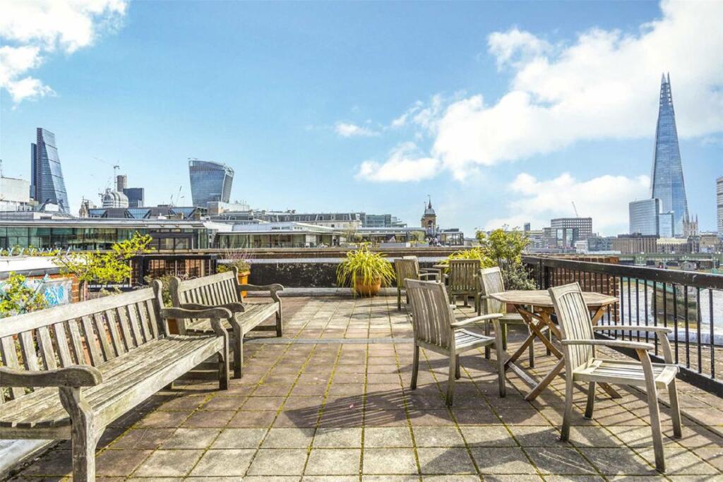 Main image of property: Upper Thames Street, St Pauls