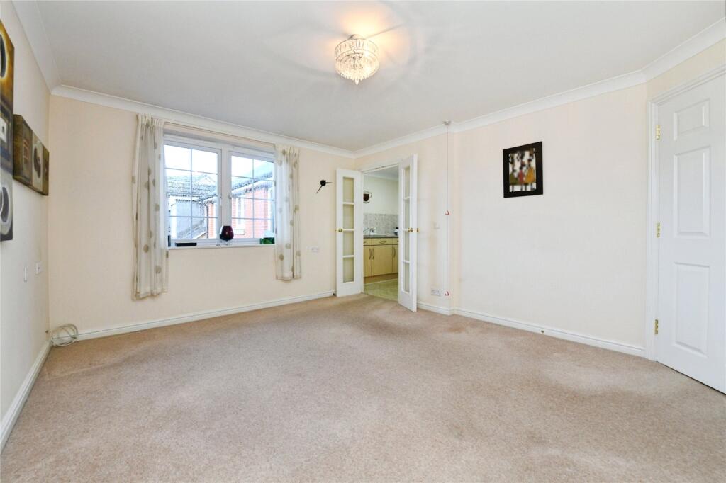 Main image of property: Cooper Court, Maldon
