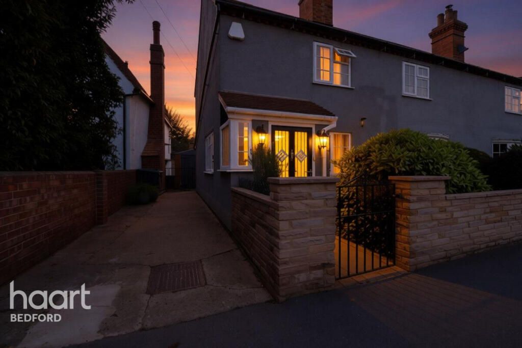 Main image of property: High Street, Bedford