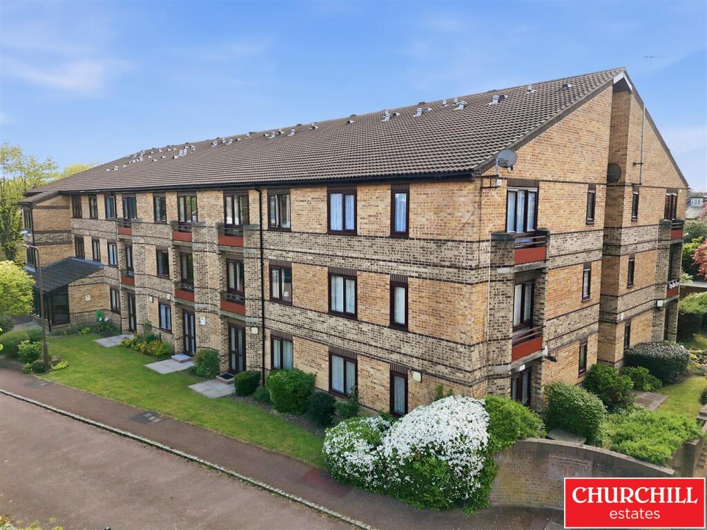 Main image of property: Oak Lodge, Wanstead