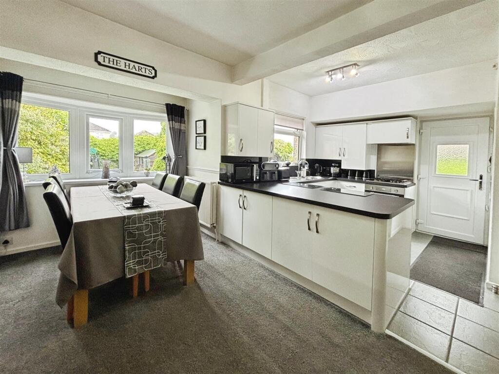 House in Bradford, West Yorkshire - View 2