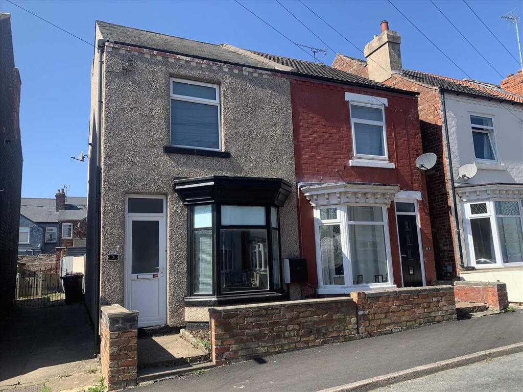 Main image of property: Queen Street, Worksop