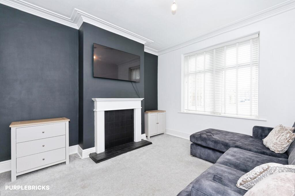 House in Workington, Cumberland - View 2