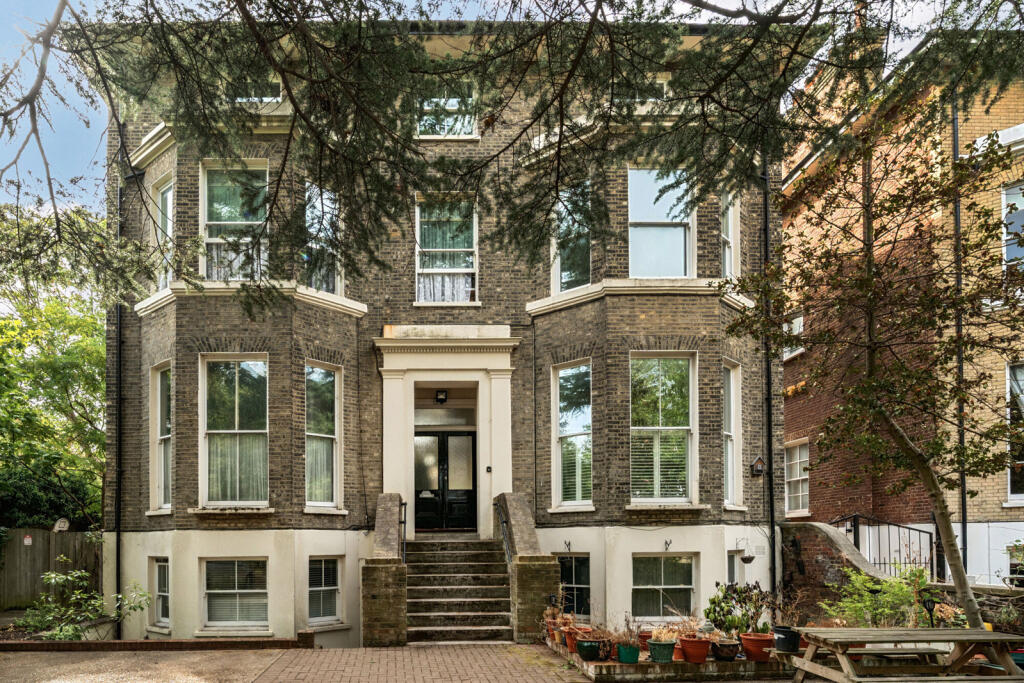 Main image of property: St. Johns Park, London