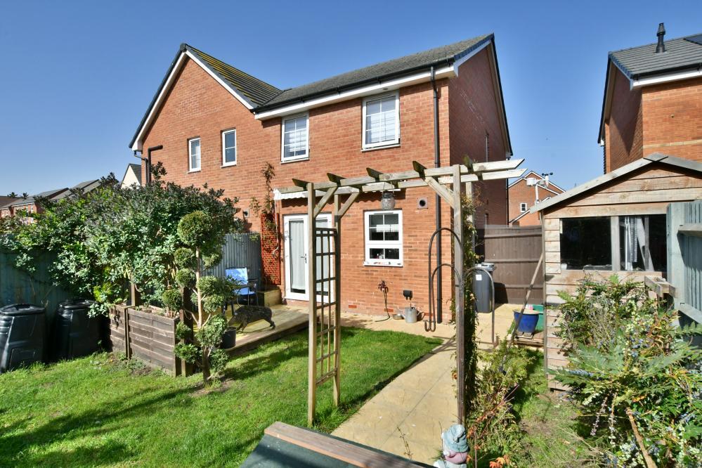 Additional image 17 of Bearwood, Bournemouth, Dorset, BH11 9FT