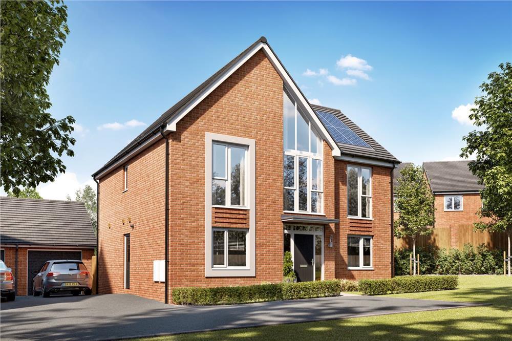 Main image of property: Blythe Fields,
Blythe Bridge,
Staffordshire,
ST11 9ND