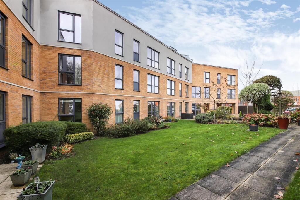 Additional image 14 of Dove Tree Court, 287 Stratford Road, Shirley, Solihull