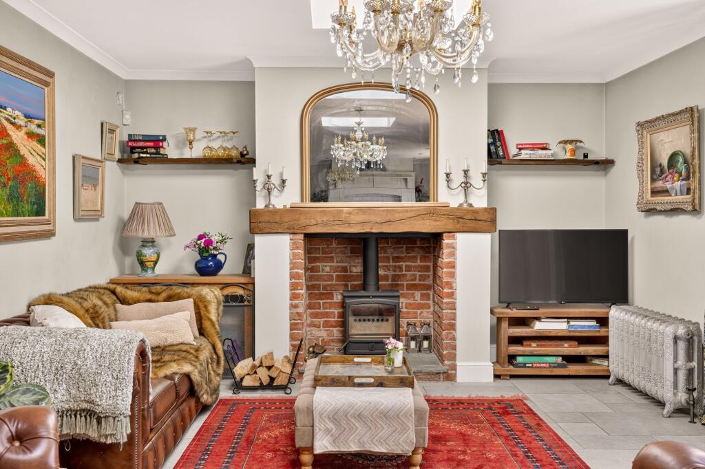 House in Bristol - View 5
